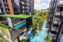 View at Kismis (D21), Apartment #586061511